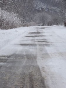 Update: Meigs County Under a Level 3 Snow Emergency, All Roadways Closed to Non-Emergency Personnel