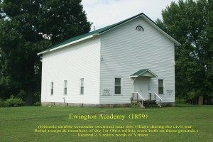 Ewington Academy -2a