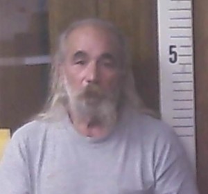 Bruce Fleming was arrested in connection with an alleged drug bust.