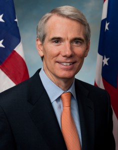 Senator Portman