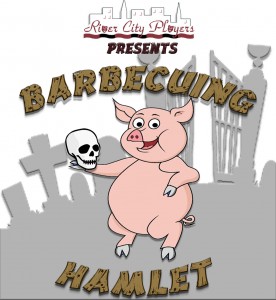 RCP BBQ Hamlet